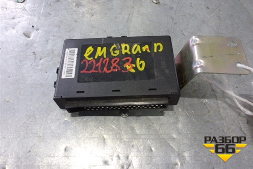 Блок электронный для Geely Emgrand (EC7) с 2009-2016г