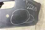 Бампер задний (до 2015г под парктроник) (5215942190) для Toyota Rav-4 с 2012-2019г (Рав 4)