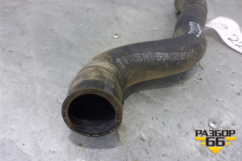 Патрубок системы охлаждения (96144555) для Daewoo Nexia с 1995-2016г (Нексия)