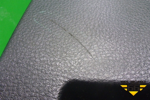 Накладка на торпедо (над коленями водителя) (MR506448) для Mitsubishi Lancer-9  с 2003-2008г (Лансер)