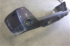 Бампер задний (85022JU14H) для Nissan X-Trail (Т31) с 2007-2014г