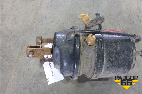 Энергоаккумулятор (под барабанные тормоза) для Scania 5 R Series с 2004-2016г