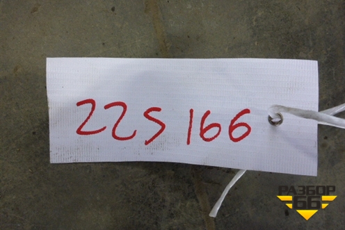 Энергоаккумулятор (под барабанные тормоза) для Scania 5 R Series с 2004-2016г