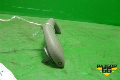 Ручка внутренняя потолочная (передняя) для Mitsubishi Lancer-9  с 2003-2008г (Лансер)