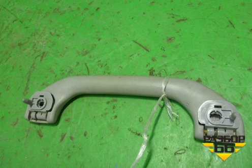 Ручка внутренняя потолочная (передняя) для Mitsubishi Lancer-9  с 2003-2008г (Лансер)