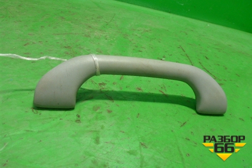 Ручка внутренняя потолочная (передняя) для Mitsubishi Lancer-9  с 2003-2008г (Лансер)