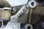 Крышка коленвала передняя (0.8л 12V) (37210110101HB) для Chery Sweet (QQ) с 2006г