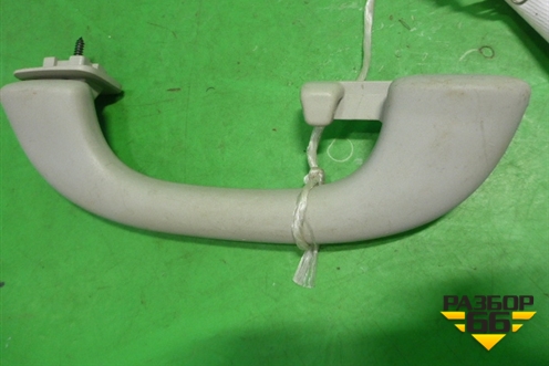 Ручка внутренняя потолочная для Peugeot 308 с 2007-2014г