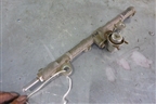 Рейка топливная рампа (1.5л MR479QA) для Geely MK с 2008г