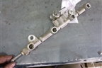 Рейка топливная рампа (1.5л MR479QA) для Geely MK с 2008г