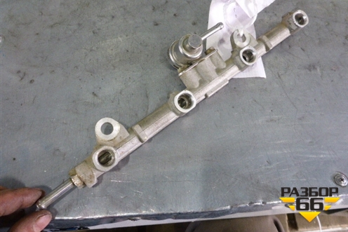 Рейка топливная рампа (1.5л MR479QA) для Geely MK с 2008г