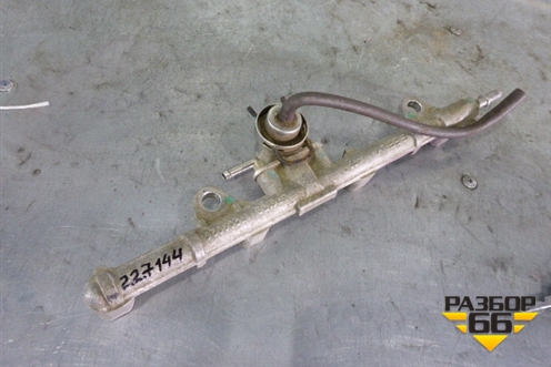 Рейка топливная рампа (1.5л MR479QA) для Geely MK с 2008г