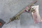 Рейка топливная рампа (1.5л MR479QA) для Geely MK с 2008г