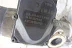 Заслонка дроссельная электрическая для Volkswagen Amarok с 2010г