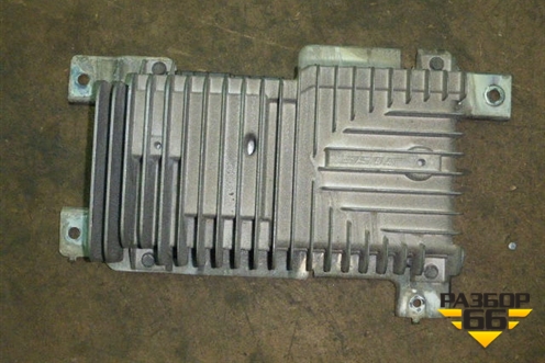 Усилитель акустической системы (280601LA0A) для Infiniti Infiniti QX56/QX80 (Z62) с 2010г (Ку икс56/80)