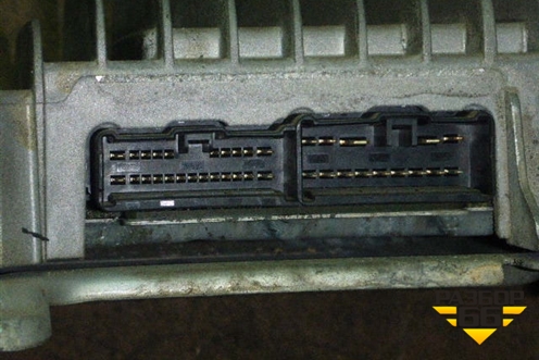 Усилитель акустической системы (280601LA0A) для Infiniti Infiniti QX56/QX80 (Z62) с 2010г (Ку икс56/80)