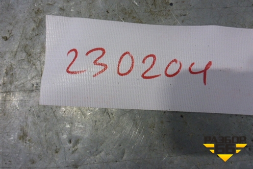 Переключатель блокировки дифференциала (81255250067) для MAN  TGA 4-Series  с 2000-2008г
