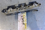 Рейка топливная рампа (1.8л R18A2) для Honda Civic 5D с 2006-2012г