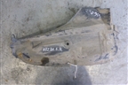 Локер передний правый задняя часть для Mazda Mazda 6 (GG) с 2002-2007г