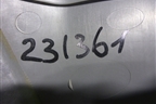 Обшивка стойки лобового стекла правая (84101S2H0000) для Honda HR-V(GH) с 1999-2005г