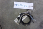 Крышка коленвала задняя (1.6л D16W1) для Honda HR-V(GH) с 1999-2005г