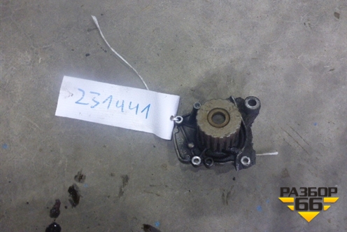 Насос водяной помпа (1.6л D16W1) для Honda HR-V(GH) с 1999-2005г 