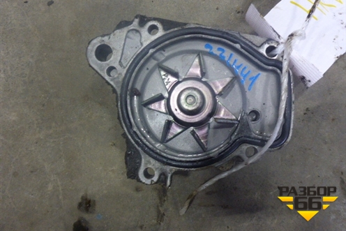 Насос водяной помпа (1.6л D16W1) для Honda HR-V(GH) с 1999-2005г 