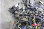 Проводка подкапотная+салон для Honda HR-V(GH) с 1999-2005г