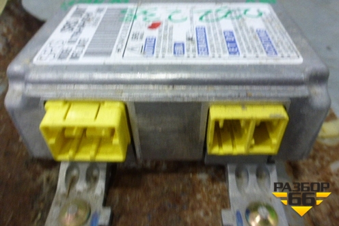 Блок управления AIR BAG (779604ТП020) (779602S4NG020M1) для Honda HR-V(GH) с 1999-2005г 