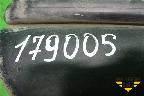 Бачок омывателя лобового стекла  (81264810079) для MAN  TGX с 2007г