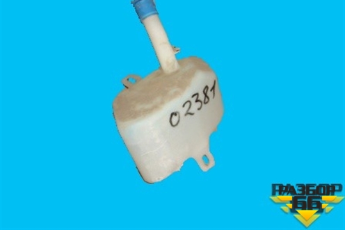 Бачок омывателя лобового стекла (464363592) для Fiat Albea с 2003г