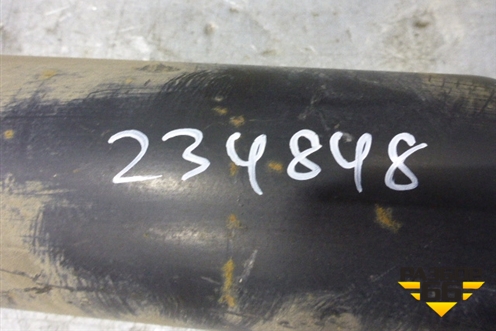 Вал карданный задний (3.0л TD АКПП V9X) (373001CA2A) для Infiniti Infiniti FX35/37/50 QX70 (S51) с 2008-2013г (ФХ)