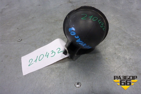 Ресивер воздушный для Daewoo Nexia с 1995-2016г (Нексия)