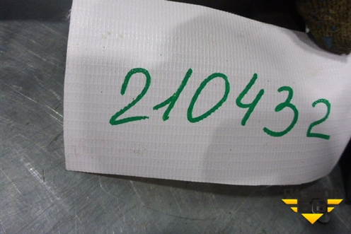 Ресивер воздушный для Daewoo Nexia с 1995-2016г (Нексия)