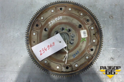 Маховик (3.0л TD АКПП V9X) для Infiniti Infiniti FX35/37/50 QX70 (S51) с 2008-2013г (ФХ)