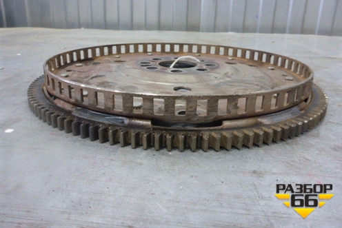 Маховик (3.0л TD АКПП V9X) для Infiniti Infiniti FX35/37/50 QX70 (S51) с 2008-2013г (ФХ)