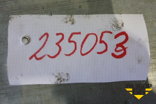 Цепь ГРМ (3.0л TD V9X) для Infiniti Infiniti FX35/37/50 QX70 (S51) с 2008-2013г (ФХ)