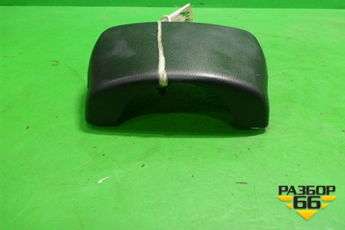 Кожух рулевой колонки (верхняя часть) (8172031000) для Nissan Almera Classic с 2006-2013г