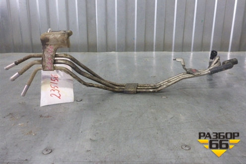 Трубки топливные (3.0л TD V9X) для Infiniti Infiniti FX35/37/50 QX70 (S51) с 2008-2013г (ФХ)