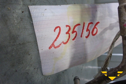 Трубки топливные (3.0л TD V9X) для Infiniti Infiniti FX35/37/50 QX70 (S51) с 2008-2013г (ФХ)