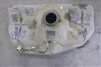 Бак топливный для Nissan Almera Classic с 2006-2013г