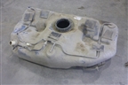 Бак топливный для Nissan Almera Classic с 2006-2013г