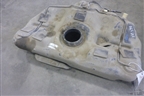 Бак топливный для Nissan Almera Classic с 2006-2013г