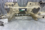 Подрамник передний МКПП для Fiat Grande Punto с 2005г