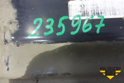 Подрамник передний МКПП для Fiat Grande Punto с 2005г
