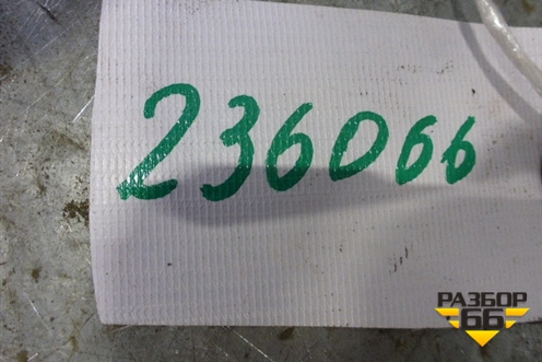 Замок капота для Fiat Grande Punto с 2005г