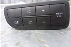 Модуль кнопок для Fiat Grande Punto с 2005г