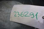 Уплотнитель двери (задней правой) для Infiniti Infiniti FX35/37/50 QX70 (S51) с 2008-2013г (ФХ)
