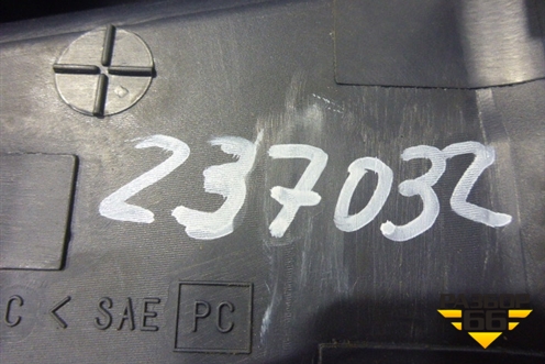 Фонарь задний стоп сигнал для Nissan Almera N16 с 2000-2006г