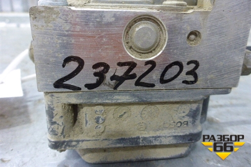 Блок ABS (51860290) для Fiat Grande Punto с 2005г